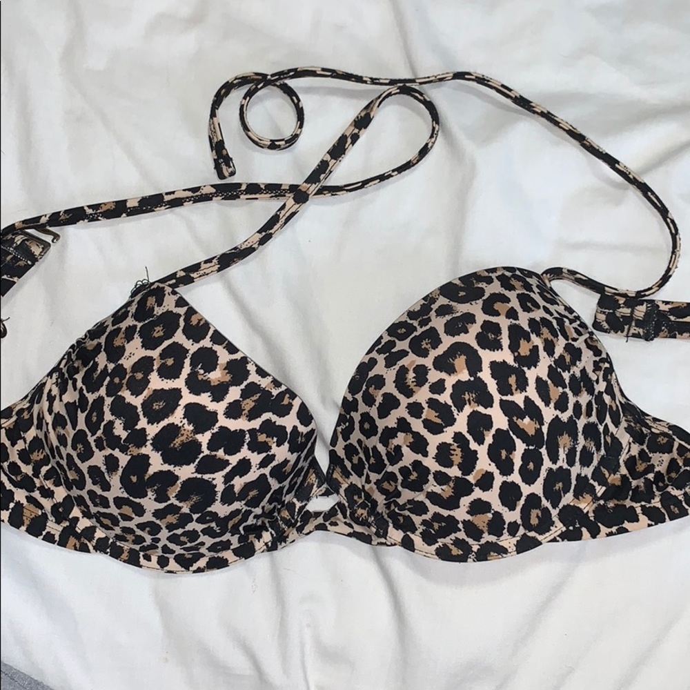 Bathing suit top